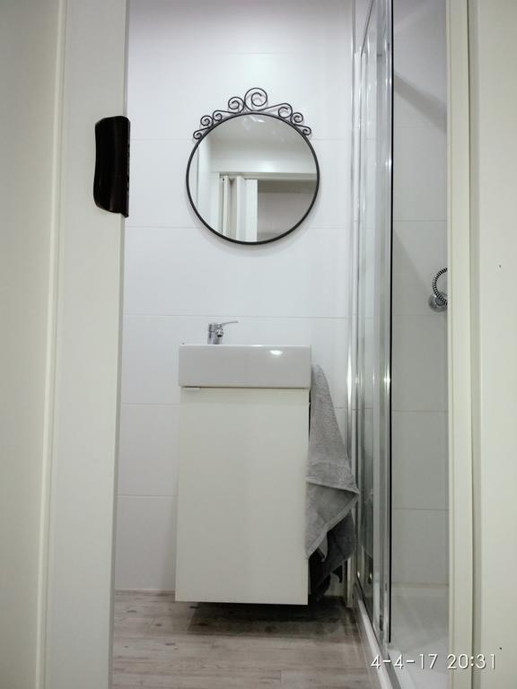 Estudio Minerva Jupiter Benalmádena Exterior foto