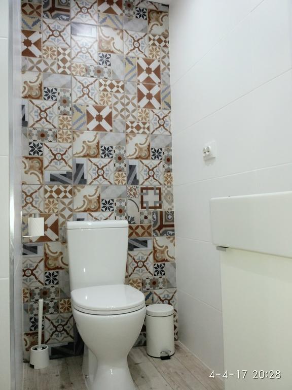 Estudio Minerva Jupiter Benalmádena Exterior foto
