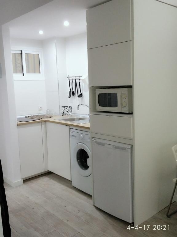 Estudio Minerva Jupiter Benalmádena Exterior foto