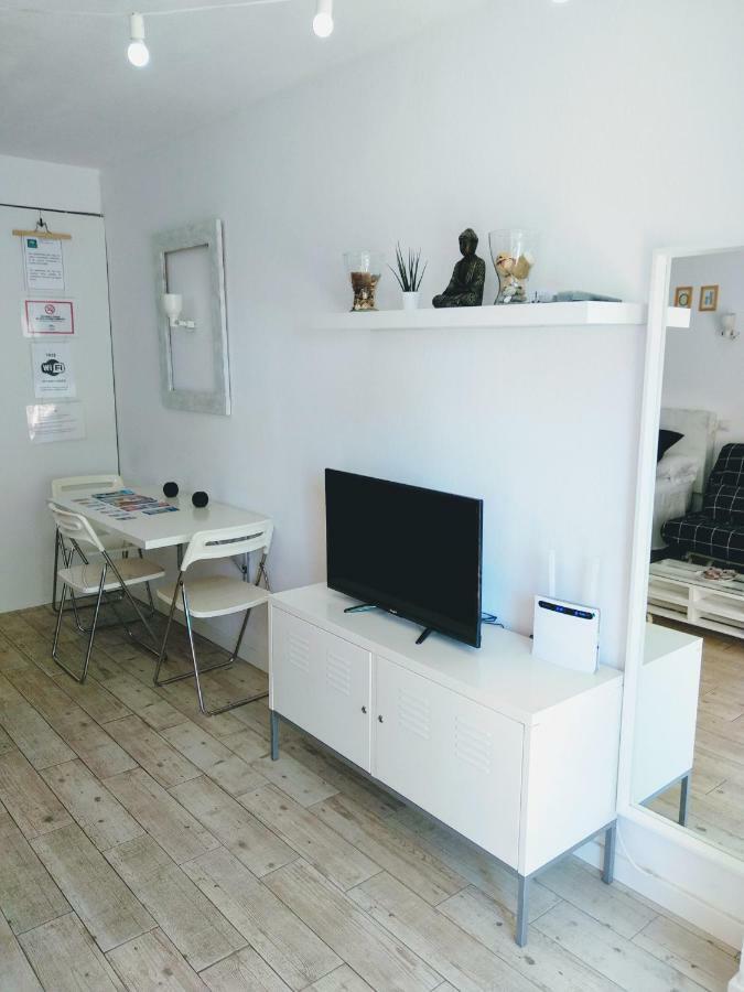 Estudio Minerva Jupiter Benalmádena Exterior foto